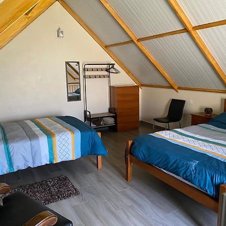Casa Caminho Da Praia ポルト・ダ・クルース エクステリア 写真