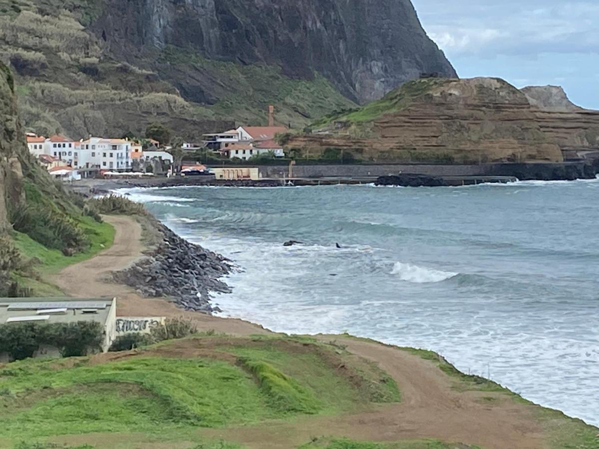 Casa Caminho Da Praia ポルト・ダ・クルース エクステリア 写真