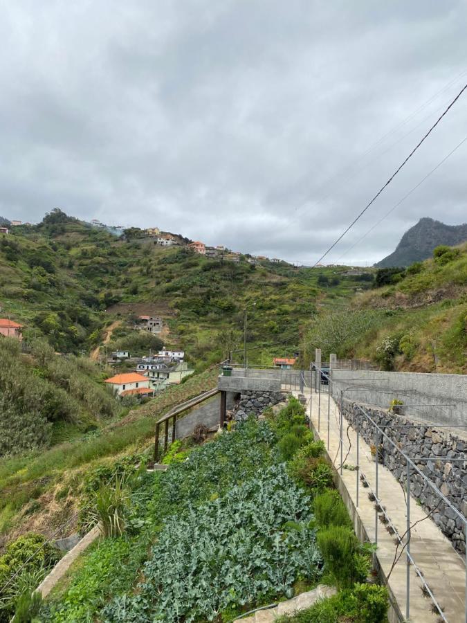Casa Caminho Da Praia ポルト・ダ・クルース エクステリア 写真