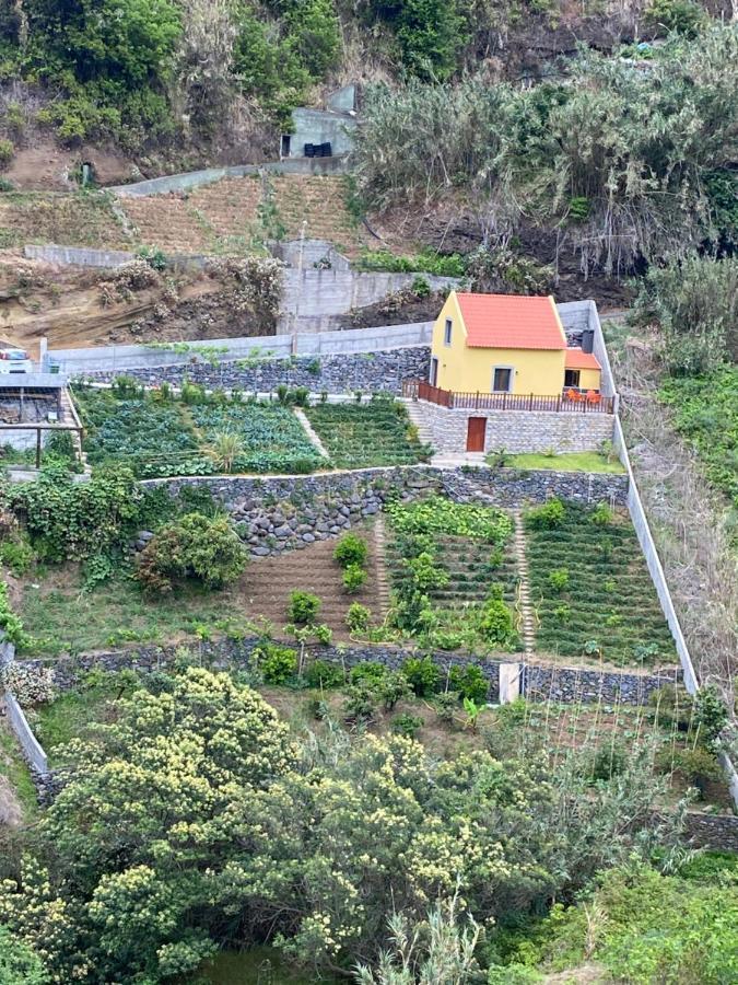 Casa Caminho Da Praia ポルト・ダ・クルース エクステリア 写真