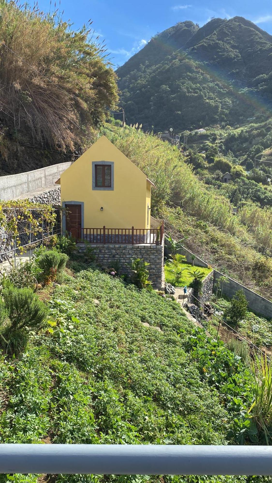 Casa Caminho Da Praia ポルト・ダ・クルース エクステリア 写真