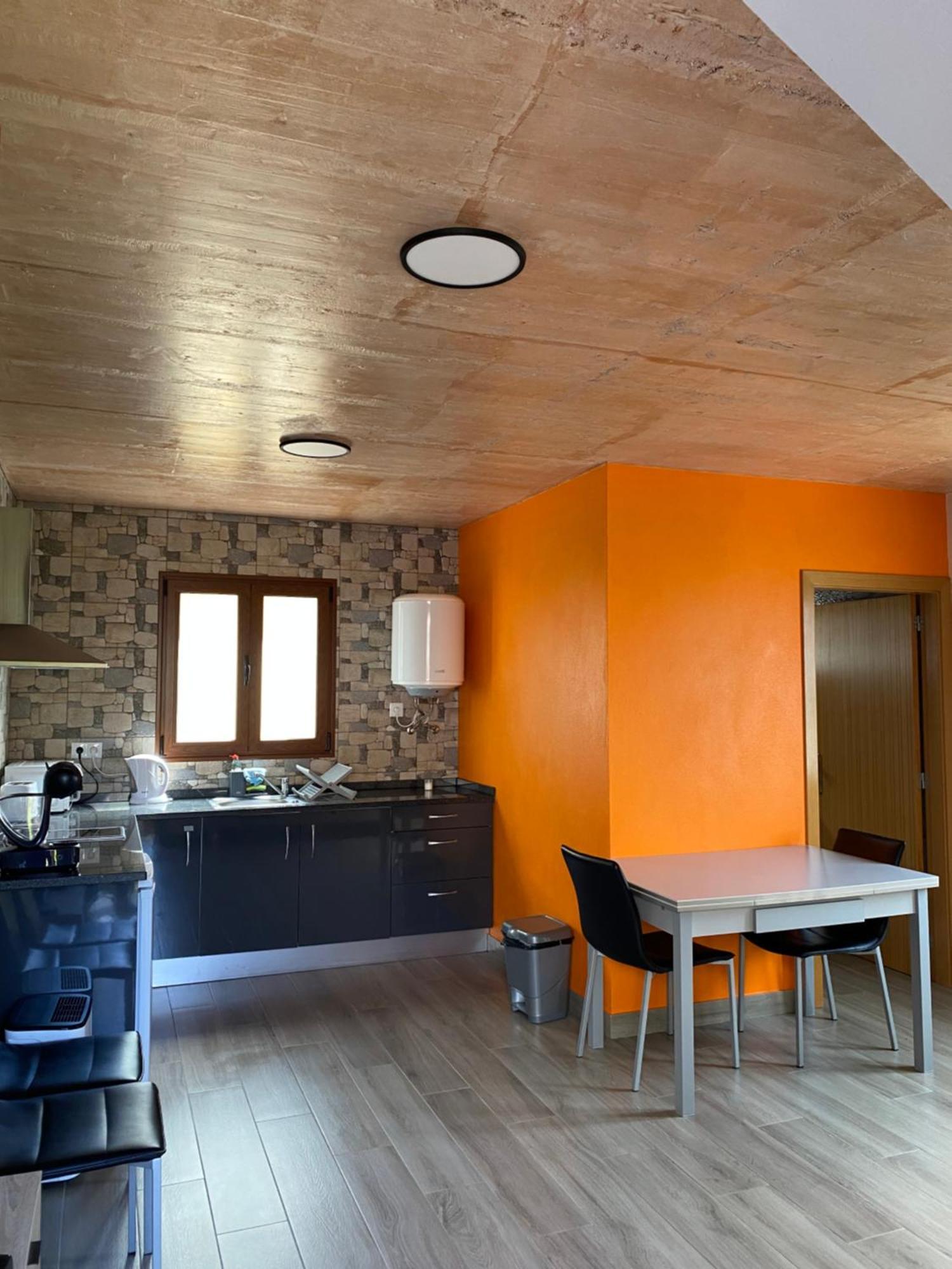 Casa Caminho Da Praia ポルト・ダ・クルース エクステリア 写真