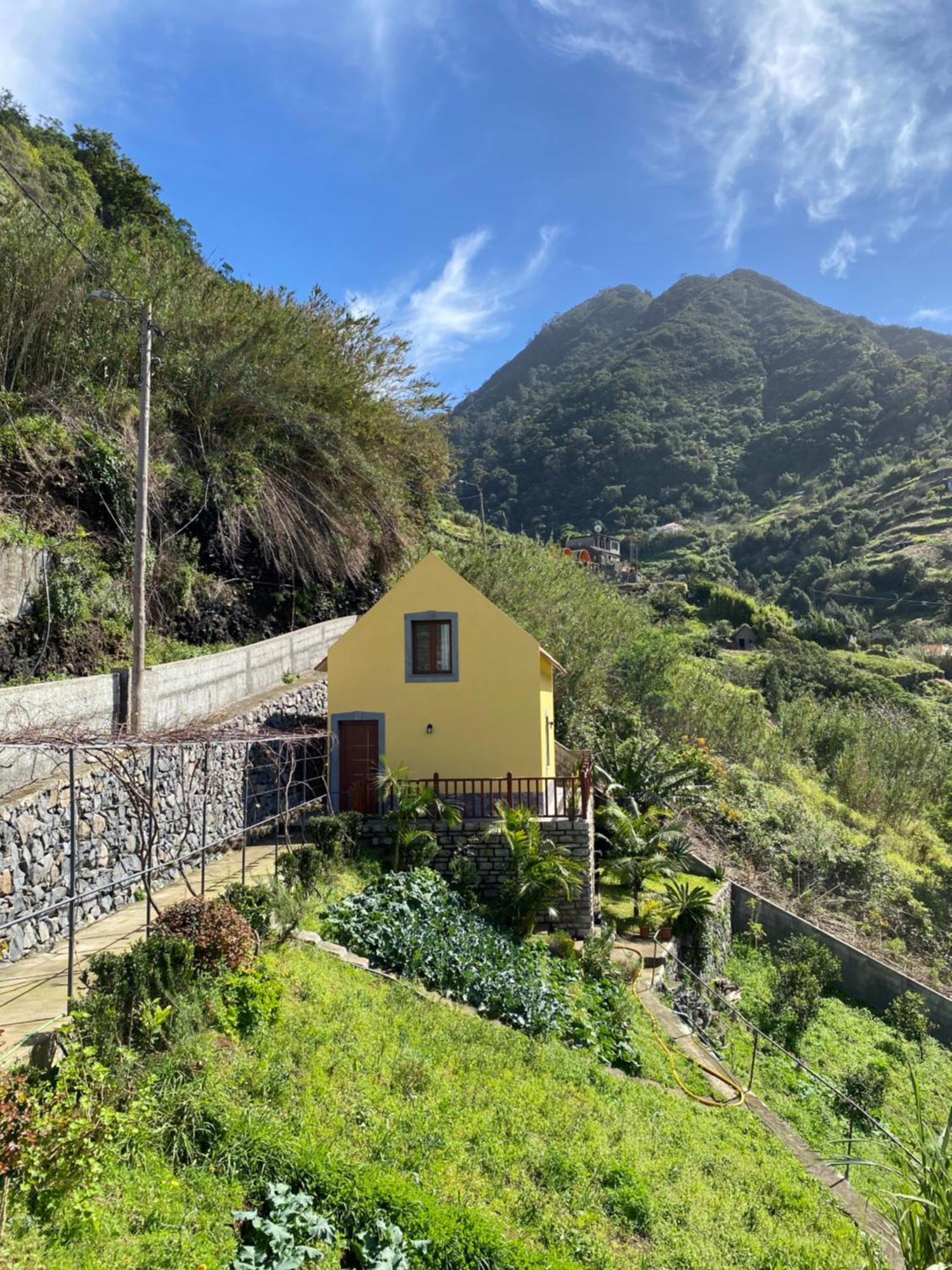 Casa Caminho Da Praia ポルト・ダ・クルース エクステリア 写真